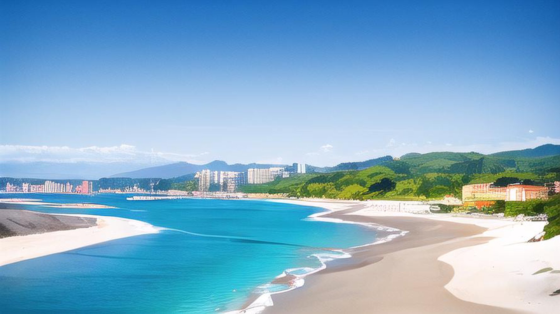 永运电器